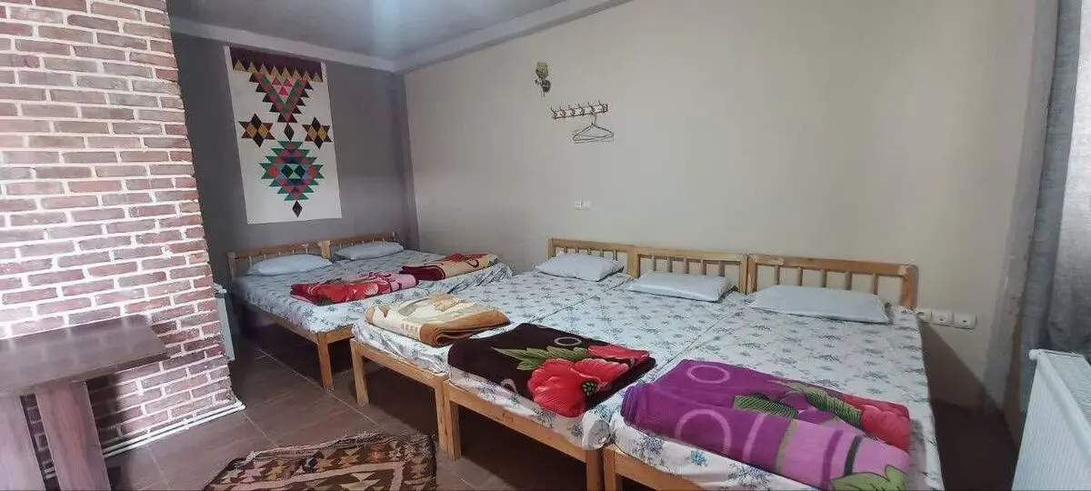 اقامت بیش از ۱۷ هزار مسافر نوروزی در آذربایجان غربی