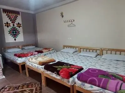 اقامت بیش از ۱۷ هزار مسافر نوروزی در آذربایجان غربی