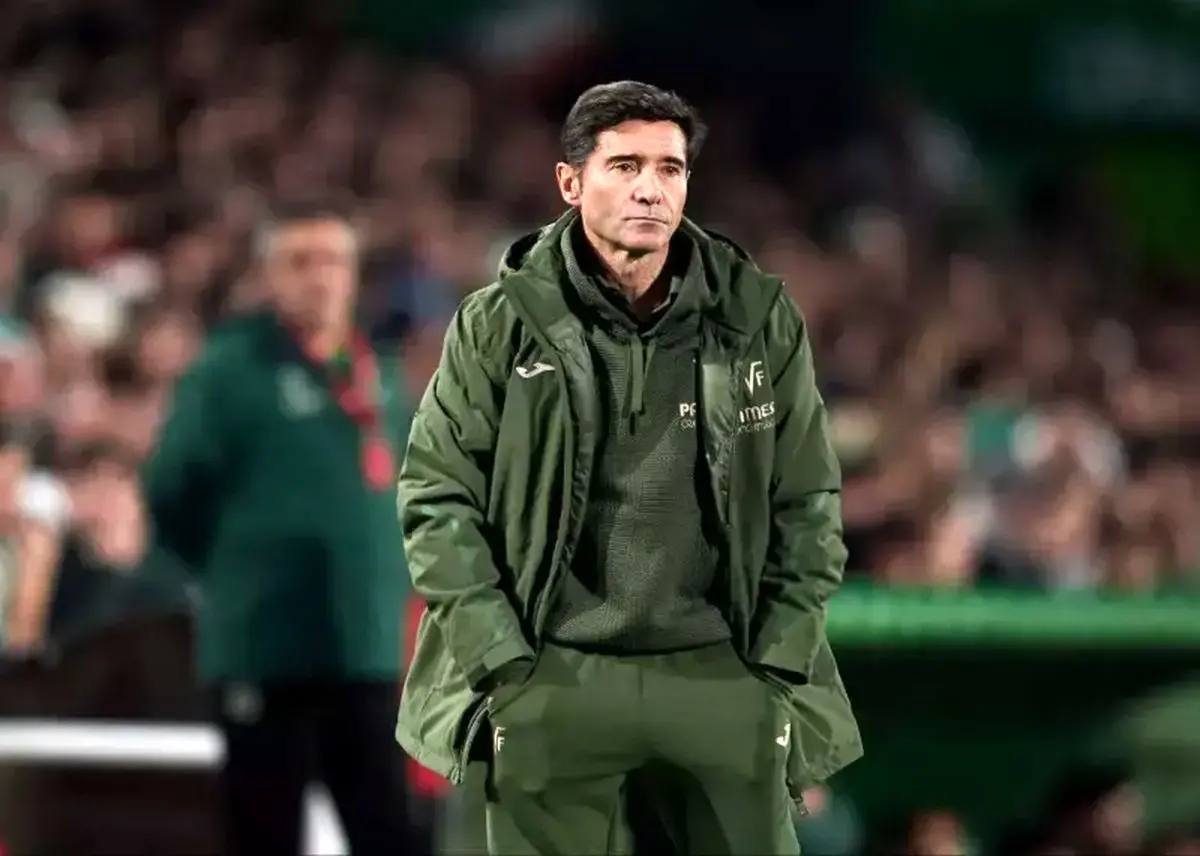 کشتی ویارئال در لالیگا متوقف نمی‌شود