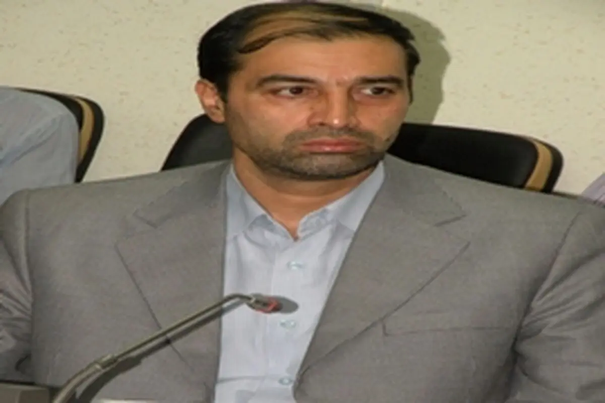 مدیر کل اسبق ورزش و جوانان لرستان سرپرست فدراسیون کونگ فو و هنرهای رزمی شد