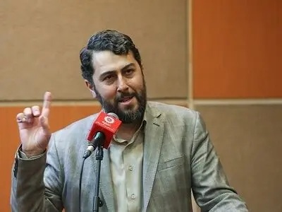 شک نکن انتقام می‌گیریم