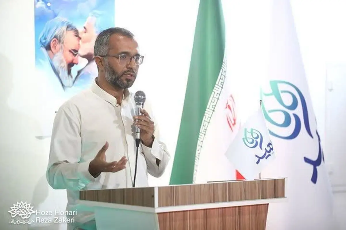 ضرورت تجهیز جبهه مقاومت با قدرت رسانه‌های نوین از طریق تولید بازی