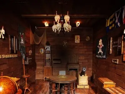 کارگروه اتاق فرار در شورای نظارت بر اسباب‌بازی راه‌اندازی شد