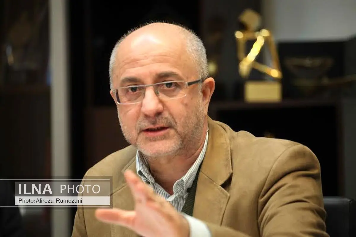 پیام تسلیت مرادخانی در پی درگذشت کیارستمی