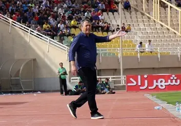 اسکوچیچ: هدایت تیم ملی ایران بزرگترین چالش حرفه‌ای من است/ بازی با بحرین و عراق برای ما حکم جنگ را دارد