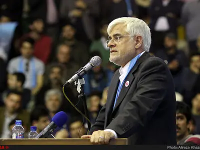 مردم نگذارند مجلسی شکل بگیرد که امثال فرجی‌دانا را استیضاح کند