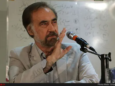  غریبانی رئیس‌ مجمع عمومی خانه احزاب شد