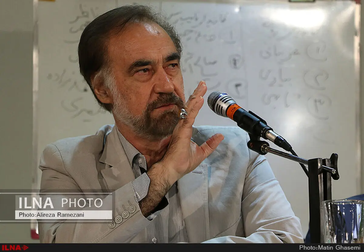  غریبانی رئیس‌ مجمع عمومی خانه احزاب شد