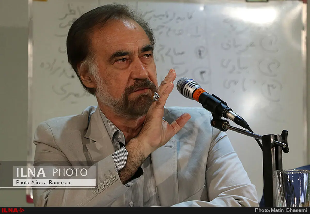 غریبانی رئیس مجمع عمومی خانه احزاب شد