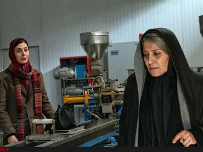 «ایستگاه اتمسفر» تحویل دفتر جشنواره فیلم فجر شد