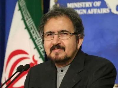 الخارجیة الایرانیة: شائعة استقالة ظریف لا تستحق الرد