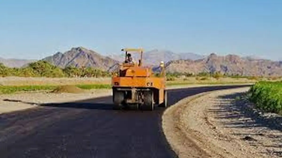 آغاز عملیات تعریض بزرگراه کربلا در اسلام‌آبادغرب