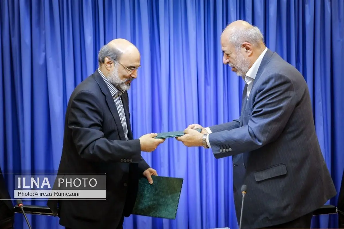 رسانه ملی آمادگی همراهی لازم در فرهنگسازی مصرف بهینه را دارد