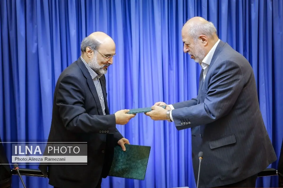 رسانه ملی آمادگی همراهی لازم در فرهنگ‌سازی مصرف بهینه را دارد