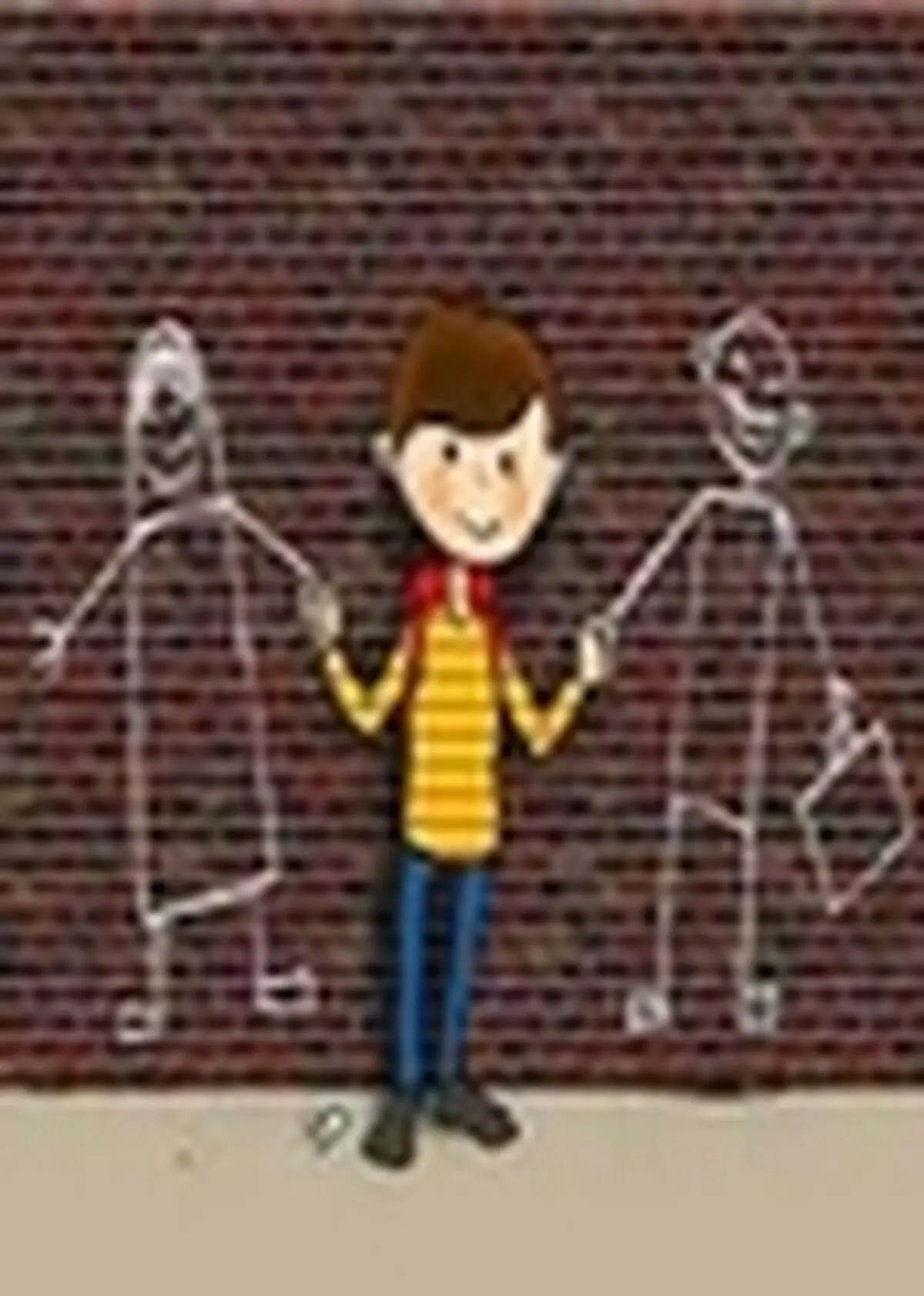 وجود فرزندان طلاق مشکل پنهان جامعه است