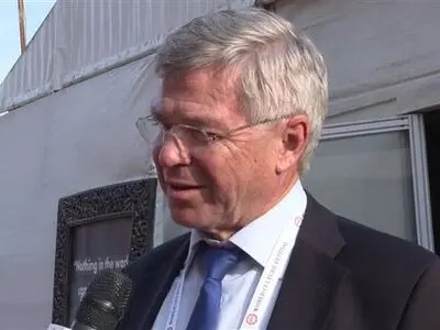 بازداشت نخست‌وزیر پیشین نروژ به دلیل مسافرت به ایران