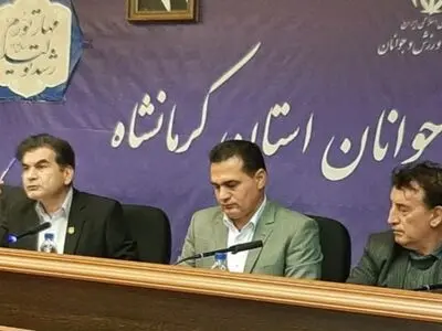حمایت و توجه مسئولین لازمه صعود به لیگ دسته اول فوتبال کشور است