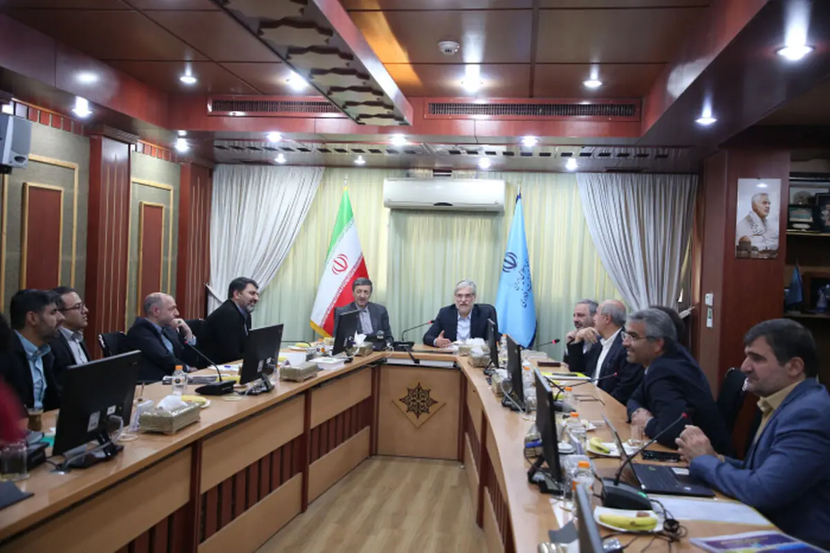 تکمیل ۱۸۰ واحد خوابگاه متاهلی در هشت دانشگاه کشور

