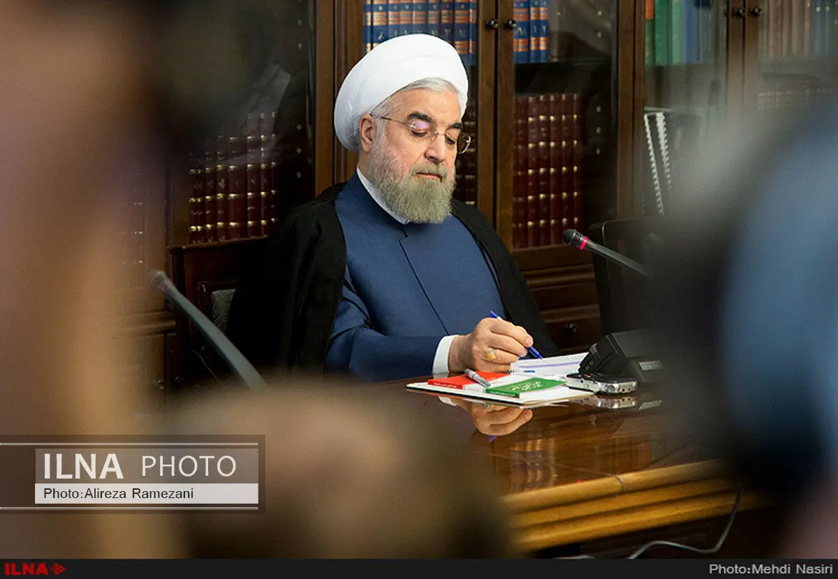کشورهای اسلامی سیمای رحمانی و نورانی اسلام را به مردم جهان نشان دهند
