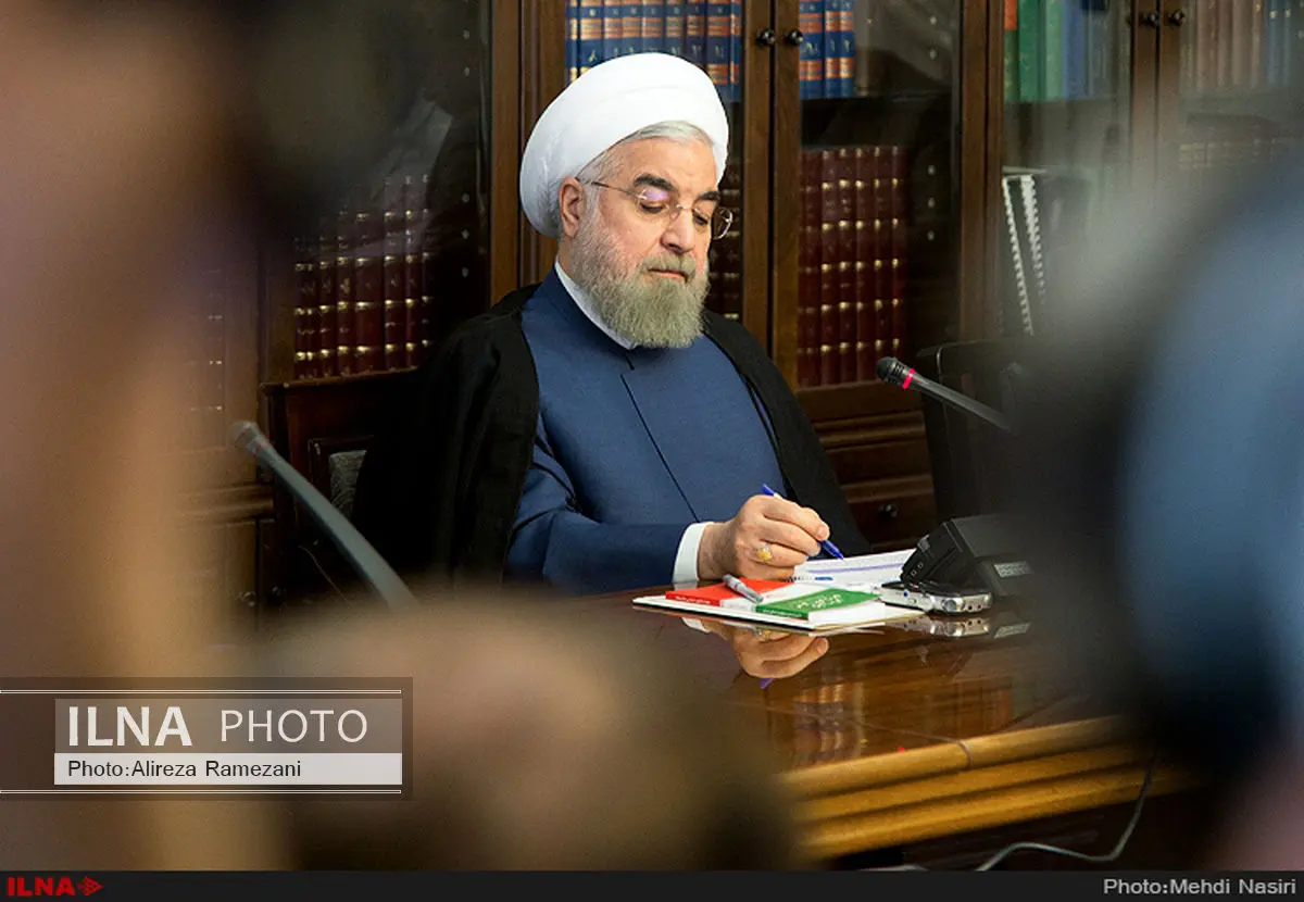 کشورهای اسلامی سیمای رحمانی و نورانی اسلام را به مردم جهان نشان دهند