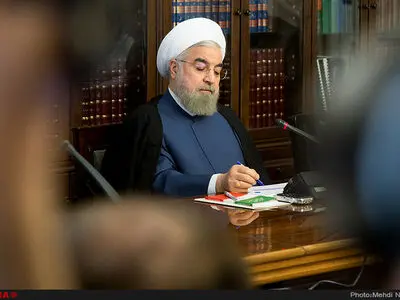 روحانی به رئیس جمهور بنگلادش تبریک گفت