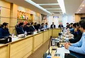 آغاز نشست هم‌اندیشی مدیران باشگاه‌ها‌ی لیگ‌برتری با کادرفنی تیم ملی فوتسال