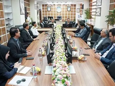 کاهش ۱۷ درصدی تلفات ناشی از حوادث رانندگی در شیراز 