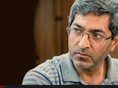 خدایا عاقل‌مان کن که یادمان نرود کشورداری به فحاشی مسئولان به همدیگر نیست