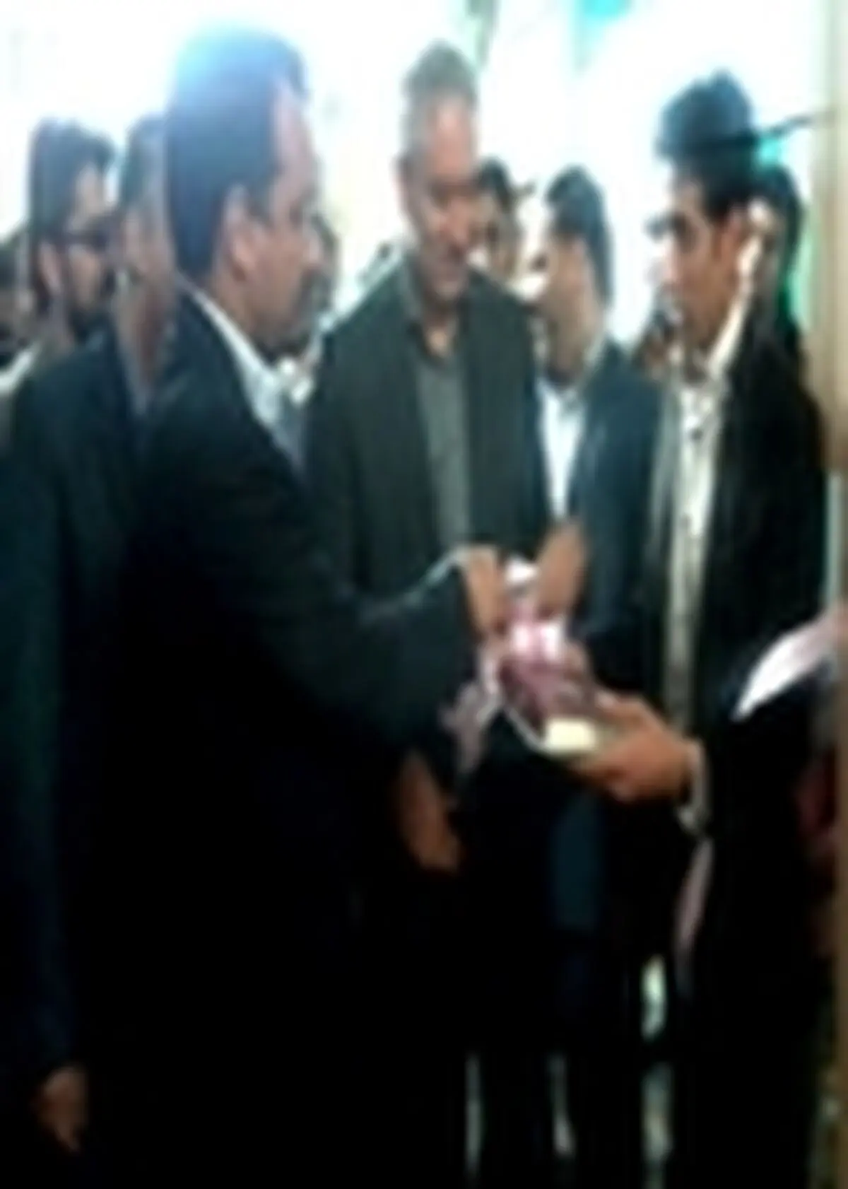 ۱۲ پروژه ورزشی شهرداری کاشان افتتاح شد