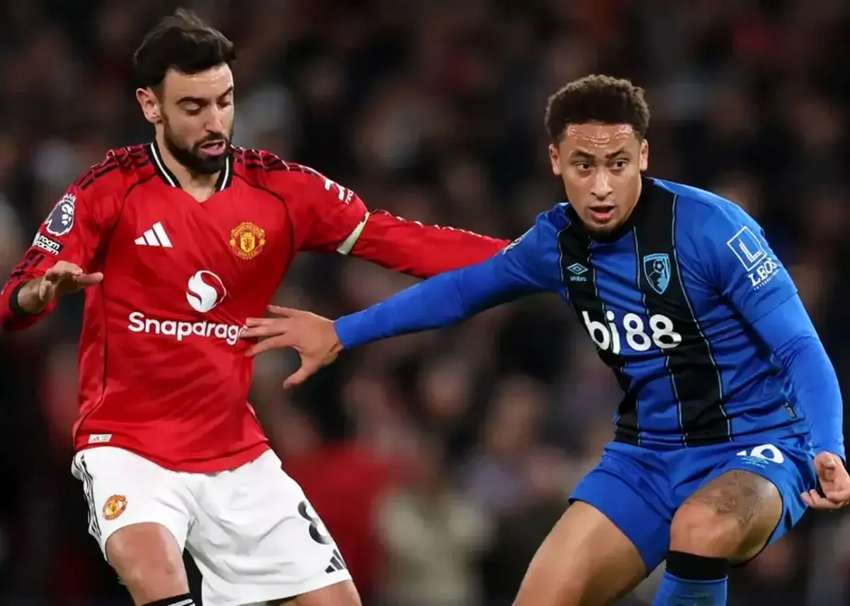 سورپرایز در سبد خرید شیاطین سرخ