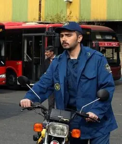 بازیگر قلب یخی و اسب سفید پادشاه درگذشت 