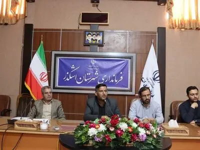 تلاش مشترک کارگزاران بیمه با دهیاران برای شناسایی افراد بیمه نشده روستایی