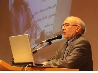 سیاری مشاور وزیر بهداشت شد