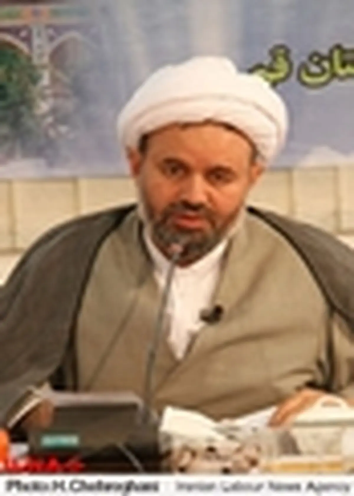همایش امامزاده علی ابن جعفر(ع) در قم برگزار می شود