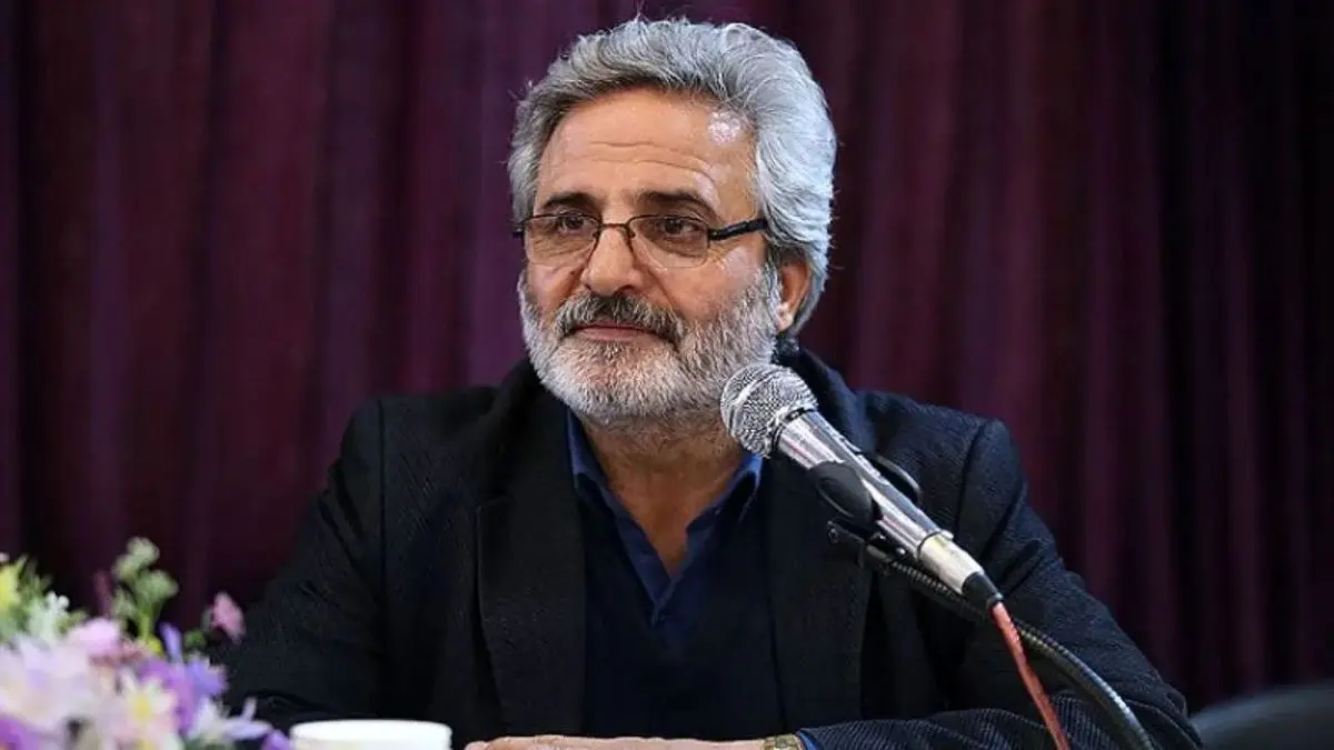 تسلیم ناپذیری حبیبی الگوی فعالان کارگری باشد