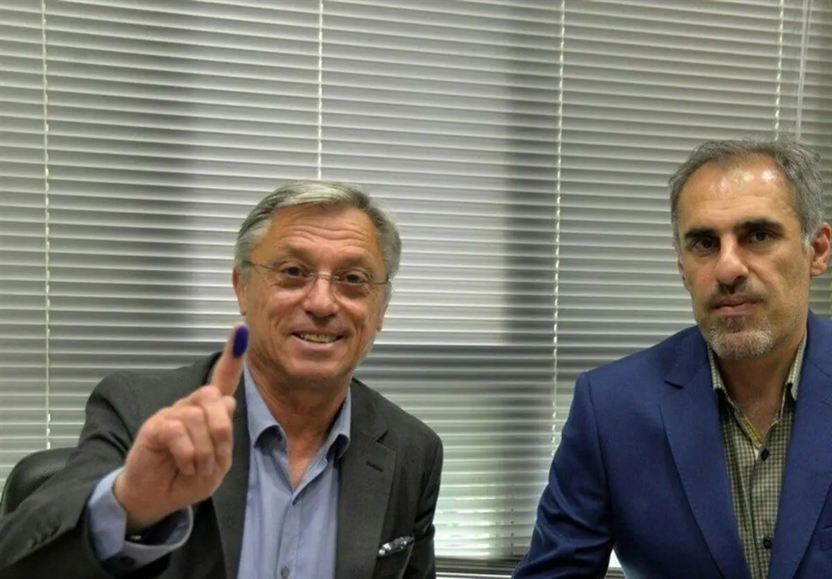 سپاهان با کرانچار قطع همکاری می‌کند