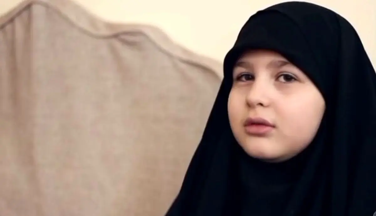 خاطرات دختر شهید مهدی بابایی از پدر