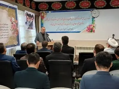 احیای جزیره آشوراده یکی از مهم‌ترین اقدامات دستگاه قضایی در سال‌های اخیر بود