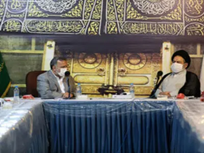 مرحله دوم وجه ثبت نام حج تمتع جهت خرید ارز دریافت می شود