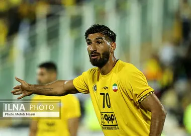 شوک بزرگ: توافق ۲ و نیم میلیون دلاری تراکتور با گزینه پرسپولیس 