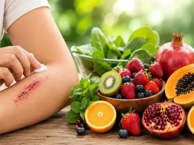 آیا می دانید کدام میوه‌ها برای ترمیم زخم مفیدند؟