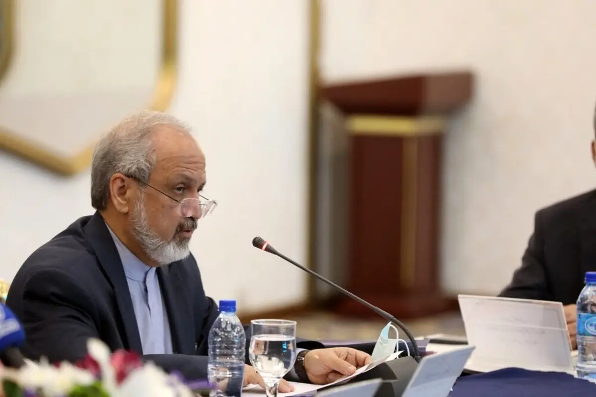 تحصیل ۷ هزار دانشجوی خارجی در رشتههای پزشکی در کشور