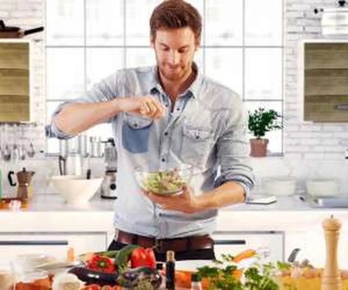 اشتباهات رایج شما در آشپزی و آماده سازی غذا
