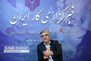 کسری ۴۵ درصدی منابع برای بیمه کارگران ساختمانی/ «شستا» آورده چندانی ندارد/ چرا مزایای مزدی بازنشستگان افزایش نیافت؟ +ویدئو