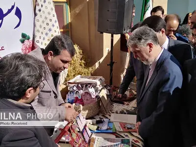 شهرهایی که ظرفیت‌های تاریخی دارند، به‌عنوان شهر خلاق انتخاب می‌شوند
