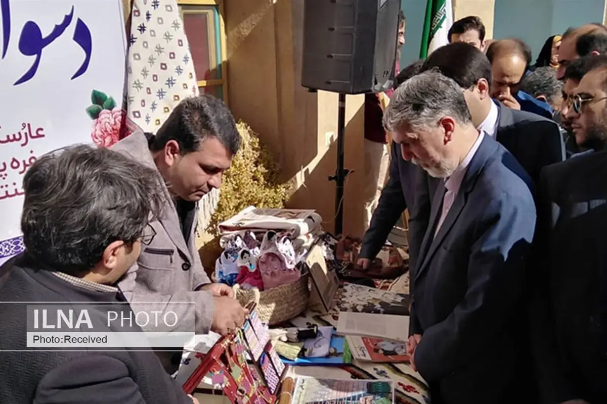 شهرهایی که ظرفیت‌های تاریخی دارند، به‌عنوان شهر خلاق انتخاب می‌شوند