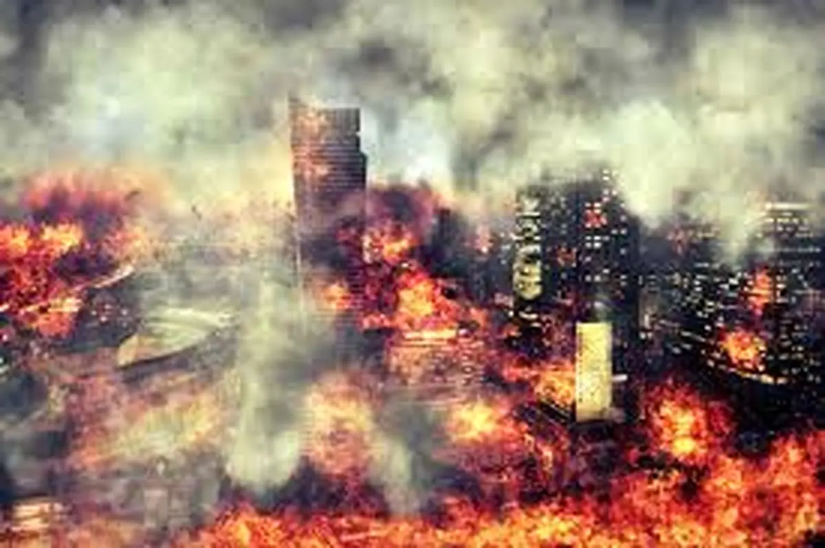 اگر دنیا نابود شود، این ۴ خوراکی نجاتتان میدهد!