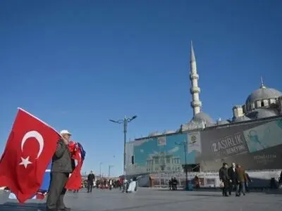 
تركيا تعتقل مسؤول الشبكة المالية للموساد في إسطنبول