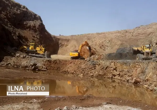 فعالیت معدنی در پیغمبرکوه عامل نگرانی مردم آبیک شده است