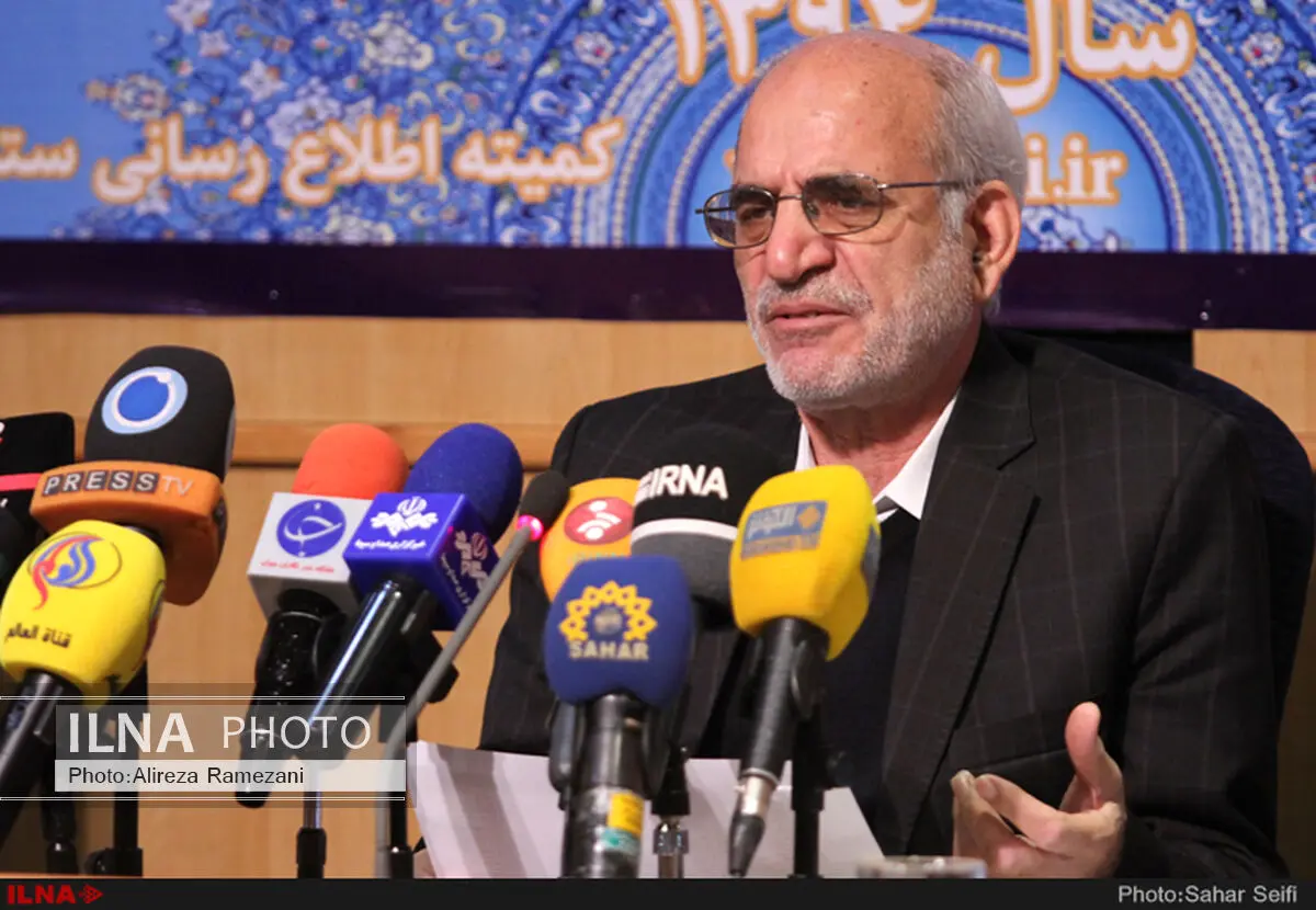 مقیمی: تعرفه‌های استان‌های مختلف با رنگ‌های متفاوت طراحی شده است